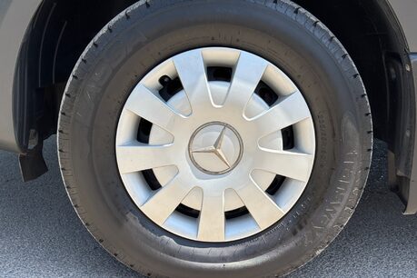 Mercedes-Benz Sprinter 315 Cdi L3 H2 Premium 9G-Tronic Panel Van 37