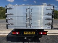 Toyota Hilux Active 4WD Ecb Arborous Tipper Truck - New Body 11