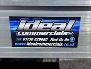 Toyota Hilux Active 4WD Ecb Arborous Tipper Truck - New Body 13