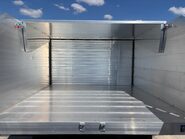 Toyota Hilux Active 4WD Ecb Arborous Tipper Truck - New Body 12