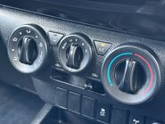 Toyota Hilux Active 4WD Ecb Arborous Tipper Truck - New Body 18