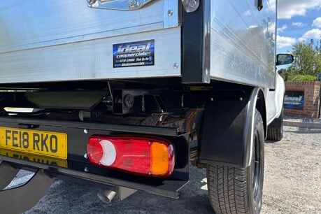 Toyota Hilux Active 4WD Ecb Arborous Tipper Truck - New Body 26