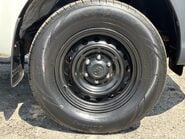 Toyota Hilux Active 4WD Ecb Arborous Tipper Truck - New Body 26