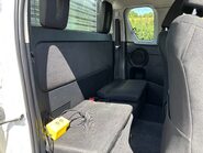 Toyota Hilux Active 4WD Ecb Arborous Tipper Truck - New Body 17