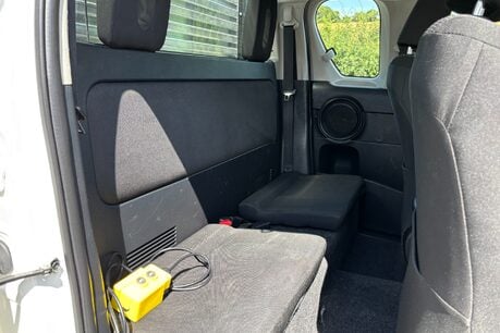 Toyota Hilux Active 4WD Ecb Arborous Tipper Truck - New Body 19