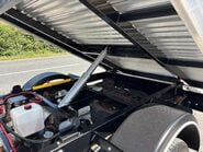 Toyota Hilux Active 4WD Ecb Arborous Tipper Truck - New Body 8