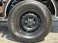 Toyota Hilux Active 4WD Ecb Arborous Tipper Truck - New Body 29