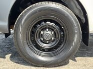 Toyota Hilux Active 4WD Ecb Arborous Tipper Truck - New Body 28