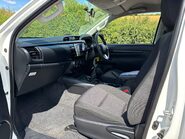 Toyota Hilux Active 4WD Ecb Arborous Tipper Truck - New Body 14