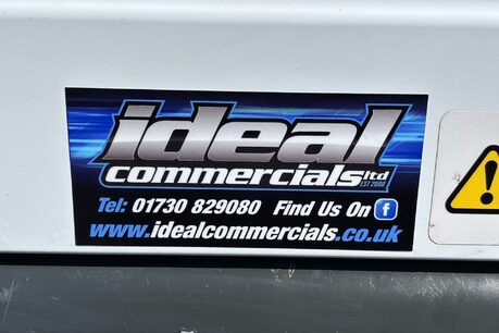 Ford Transit 350 Drw L2 130 ps Single Cab Caged Tipper 14