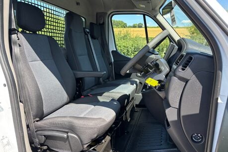 Nissan Interstar 145 ps dCi Acenta Tipper 29