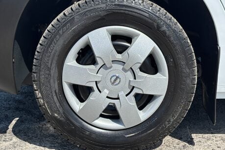 Nissan Interstar 145 ps dCi Acenta Tipper 35