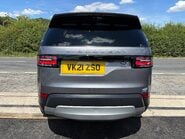 Land Rover Discovery SD6 Commercial HSE - Left Hand Drive - Ex Jaguar UK Car 11