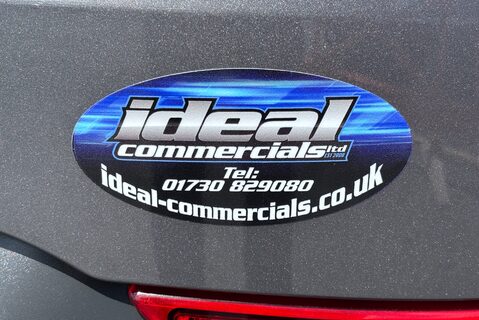 Land Rover Discovery SD6 Commercial HSE - Left Hand Drive - Ex Jaguar UK Car 13