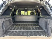 Land Rover Discovery SD6 Commercial HSE - Left Hand Drive - Ex Jaguar UK Car 12