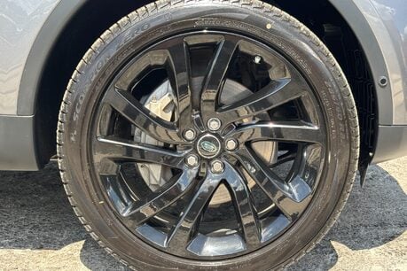 Land Rover Discovery SD6 Commercial HSE - Left Hand Drive - Ex Jaguar UK Car 38