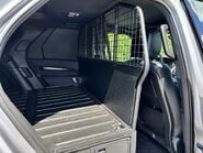 Land Rover Discovery SD6 Commercial HSE - Left Hand Drive - Ex Jaguar UK Car 18