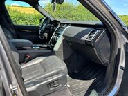 Land Rover Discovery SD6 Commercial HSE - Left Hand Drive - Ex Jaguar UK Car 17