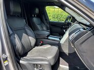 Land Rover Discovery SD6 Commercial HSE - Left Hand Drive - Ex Jaguar UK Car 32