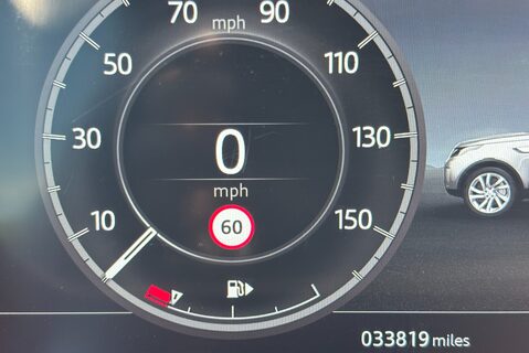 Land Rover Discovery SD6 Commercial HSE - Left Hand Drive - Ex Jaguar UK Car 51