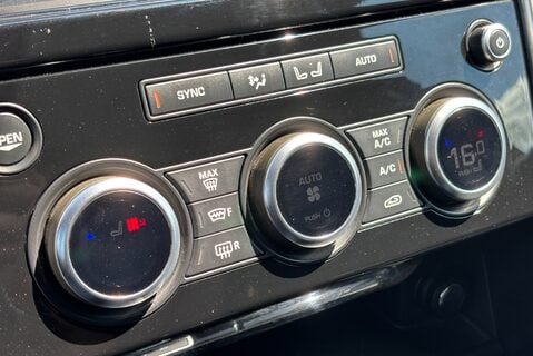 Land Rover Discovery SD6 Commercial HSE - Left Hand Drive - Ex Jaguar UK Car 20