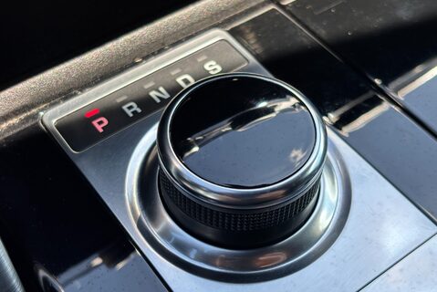 Land Rover Discovery SD6 Commercial HSE - Left Hand Drive - Ex Jaguar UK Car 49