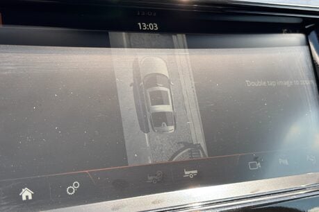 Land Rover Discovery SD6 Commercial HSE - Left Hand Drive - Ex Jaguar UK Car 44
