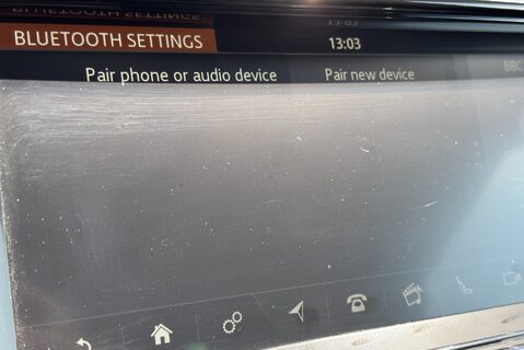 Land Rover Discovery SD6 Commercial HSE - Left Hand Drive - Ex Jaguar UK Car 22