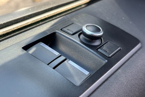 Land Rover Discovery SD6 Commercial HSE - Left Hand Drive - Ex Jaguar UK Car 50