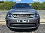 Land Rover Discovery SD6 Commercial HSE - Left Hand Drive - Ex Jaguar UK Car 10