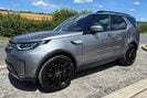 Land Rover Discovery SD6 Commercial HSE - Left Hand Drive - Ex Jaguar UK Car