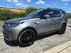 Land Rover Discovery SD6 Commercial HSE - Left Hand Drive - Ex Jaguar UK Car