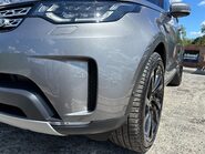Land Rover Discovery SD6 Commercial HSE - Left Hand Drive - Ex Jaguar UK Car 24