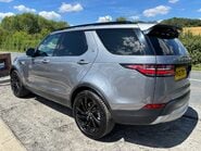 Land Rover Discovery SD6 Commercial HSE - Left Hand Drive - Ex Jaguar UK Car 6