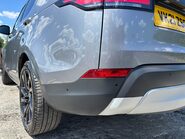 Land Rover Discovery SD6 Commercial HSE - Left Hand Drive - Ex Jaguar UK Car 28