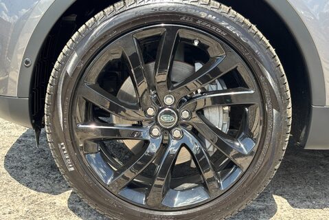 Land Rover Discovery SD6 Commercial HSE - Left Hand Drive - Ex Jaguar UK Car 41