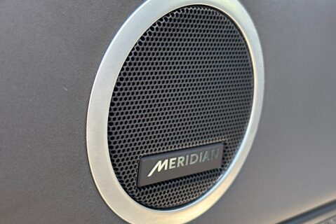 Land Rover Discovery SD6 Commercial HSE - Left Hand Drive - Ex Jaguar UK Car 35