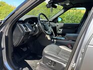 Land Rover Discovery SD6 Commercial HSE - Left Hand Drive - Ex Jaguar UK Car 15