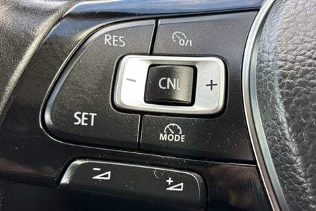 Volkswagen Caddy Maxi C20 Tdi Kombi with Air Con & Sat Nav 41
