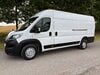 Citroen Relay 35 Heavy L4H2 Enterprise Edition 140 ps BlueHDi
