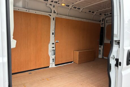 Citroen Relay 35 Heavy L4H2 Enterprise Edition 140 ps BlueHDi 10