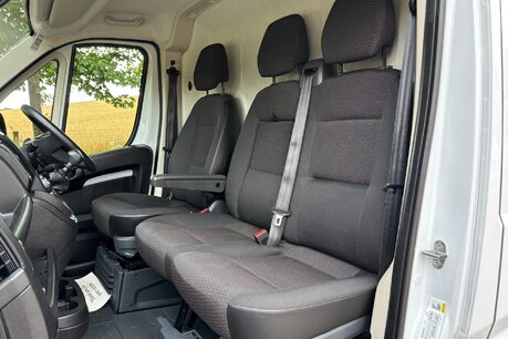 Citroen Relay 35 Heavy L4H2 Enterprise Edition 140 ps BlueHDi 28