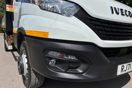 Iveco Daily 70C18HB Tipper - Diff Lock / Air Con 26