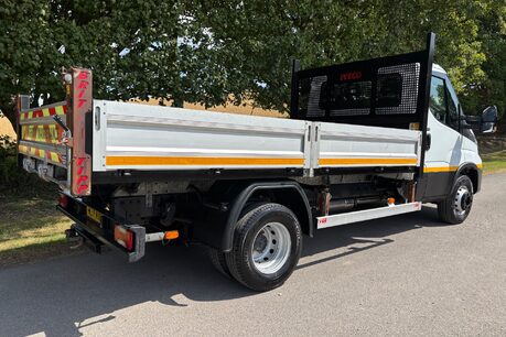 Iveco Daily 70C18HB Tipper - Diff Lock / Air Con 3