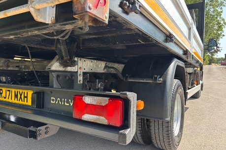 Iveco Daily 70C18HB Tipper - Diff Lock / Air Con 28