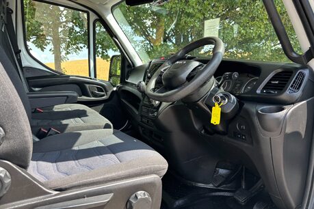 Iveco Daily 70C18HB Tipper - Diff Lock / Air Con 18
