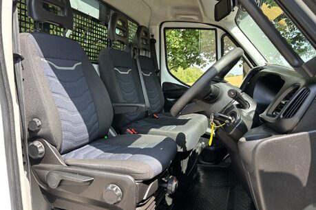 Iveco Daily 70C18HB Tipper - Diff Lock / Air Con 32