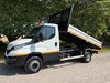 Iveco Daily 70C18HB Tipper - Diff Lock / Air Con