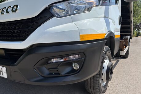 Iveco Daily 70C18HB Tipper - Diff Lock / Air Con 25