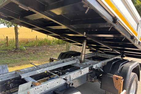 Iveco Daily 70C18HB Tipper - Diff Lock / Air Con 9
